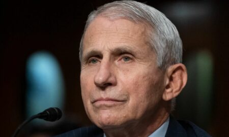 Anthony Fauci va primi cea mai mare pensie guvernamentală care s-a acordat vreodată. Musk cere să fie anchetat pentru COVID