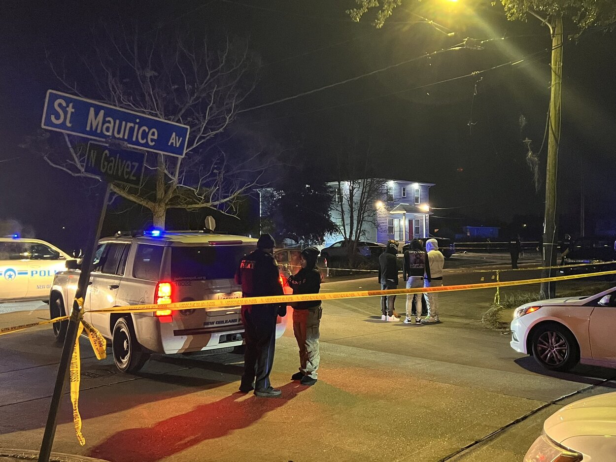 Doi morți și patru răniți în urma unui atac armat în masă aproape de New Orleans, Louisiana. Primele informații