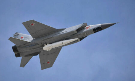 Un avion de vânătoare rusesc MiG-31 s-a prăbușit în Primorsky Krai, Rusia. Primele informații. VIDEO