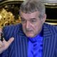 Gigi Becali și soția sa, Luminița, discuții aprinse. Cineva și-a băgat coada