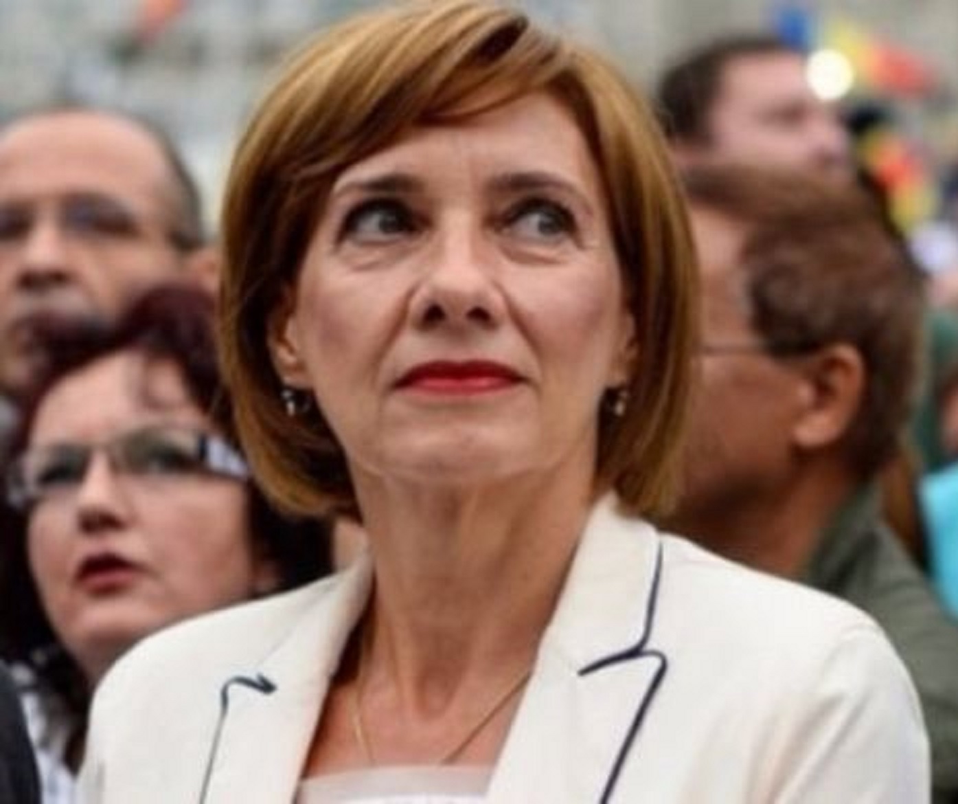 Surpriza de la Operă. Cum a apărut Carmen Iohannis la spectacolul ”La Traviata” al Operei Naţionale Bucureşti