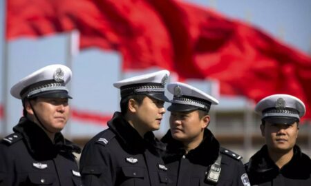 China îşi monitorizează, hărțuieşte și îşi repatriază forţat cetăţenii plecaţi în Europa, inclusiv în România