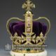 Încep pregătirile. Coroana Sf. Eduard va fi modificată pentru regele Charles. Are 2.868 de diamante şi cântăreşte 2 kilograme