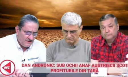 EXCLUSIV. Dan Andronic: Cancelarul Karl Nehammer, primul lider european care s-a întâlnit cu Putin după declanșarea războiului