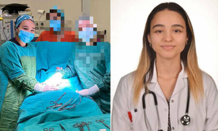 I-a păcălit un an că este medic! O tânără de 20 de ani a fost acceptată și a practicat într-un spital de stat ca doctor