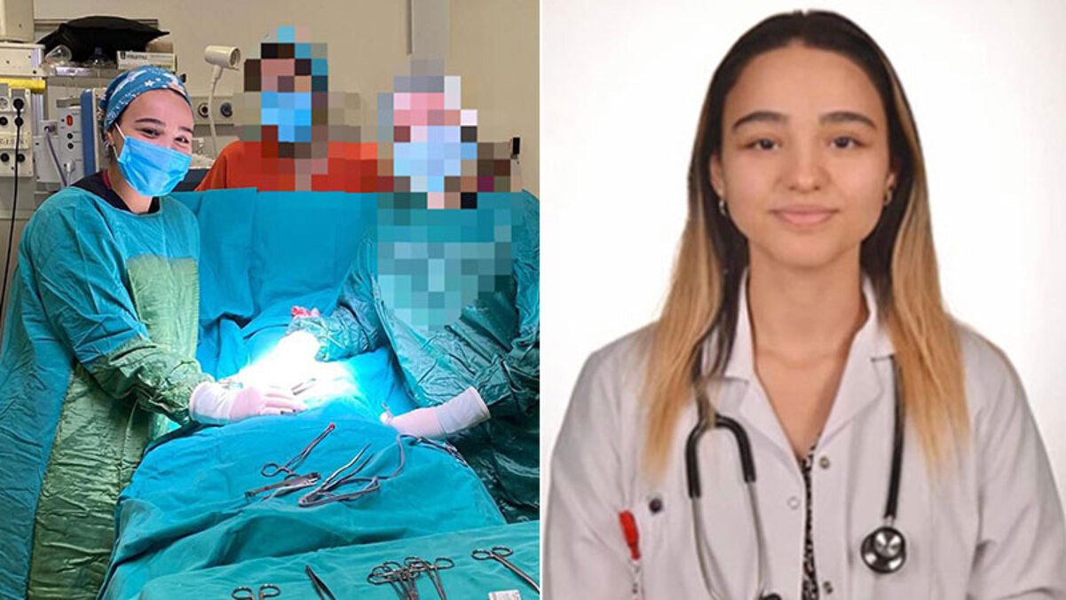 I-a păcălit un an că este medic! O tânără de 20 de ani a fost acceptată și a practicat într-un spital de stat ca doctor