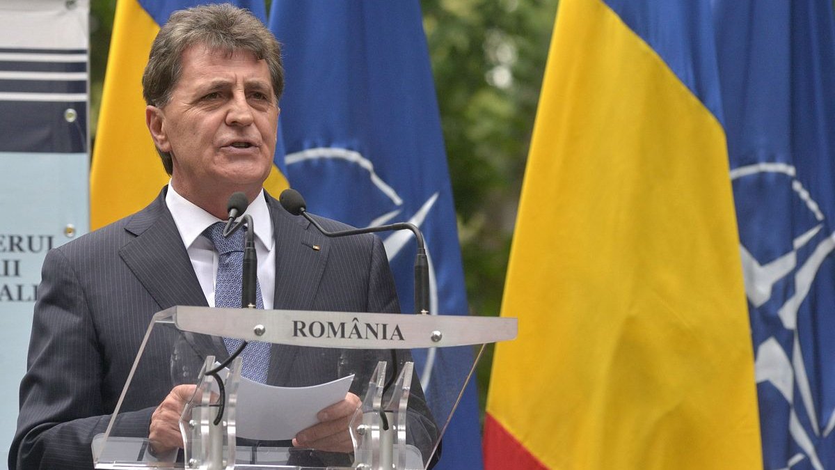 Doliu în lumea politică. Fostul ministru al Apărării, Mircea Duşa a murit la vârsta de 67 de ani