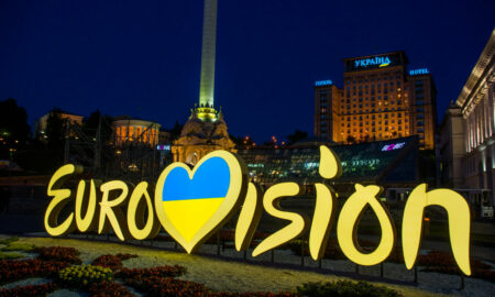 Reprezentantul Ucrainei la Eurovision 2023 va fi Tvorchi, după o selecție desfășurată într-un adăpost antiatomic. VIDEO