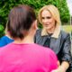 Gabriela Firea a reușit cu proiectul privind drepturile femeilor, într-un mare număr discriminate și victime ale violenței