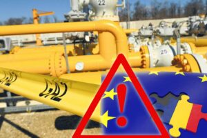Rusia avertizează: „Din acest an, Europa va trăi fără petrol rusesc”, ca răspuns la plafonarea petrolului în UE