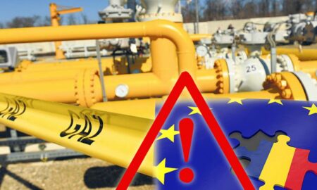 Rusia avertizează: „Din acest an, Europa va trăi fără petrol rusesc”, ca răspuns la plafonarea petrolului în UE