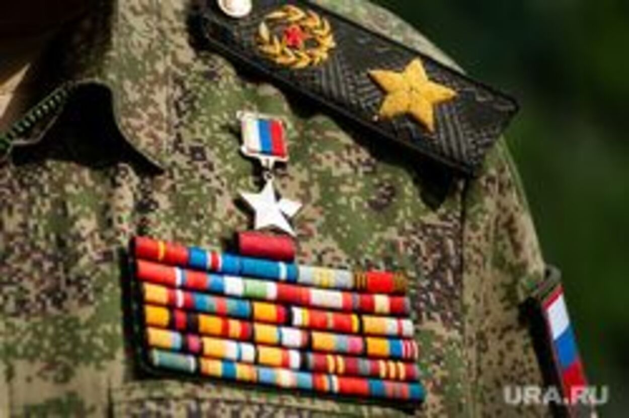 A doua moarte subită a unui militar rus de rang înalt, în numai 48 de ore