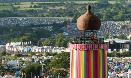 Elton John, destăinuiri de suflet despre ultimul concert din Marea Britanie, de la Festivalul Glastonbury 2023