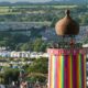 Elton John, destăinuiri de suflet despre ultimul concert din Marea Britanie, de la Festivalul Glastonbury 2023