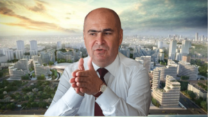 Dezvăluiri: Legătura ascunsă dintre Ilie Bolojan și Călin Georgescu