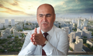 Dezvăluiri: Legătura ascunsă dintre Ilie Bolojan și Călin Georgescu