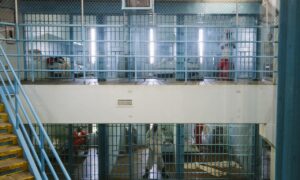 Deținuții au generat venituri semnificative! Munca în închisoare
