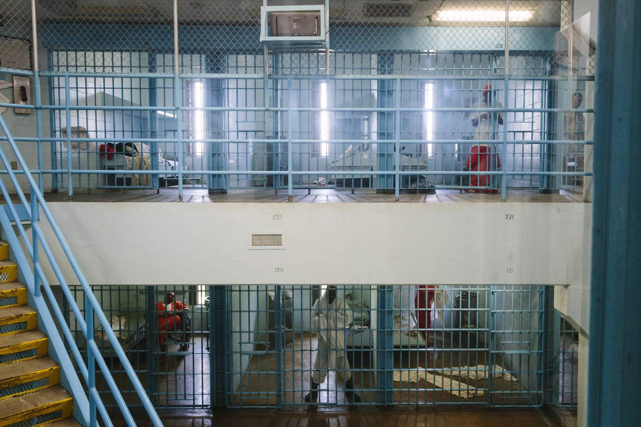 Cu o lună înainte de expirarea mandatului, un guvernator american a anulat toate cele 17 condamnări la moarte