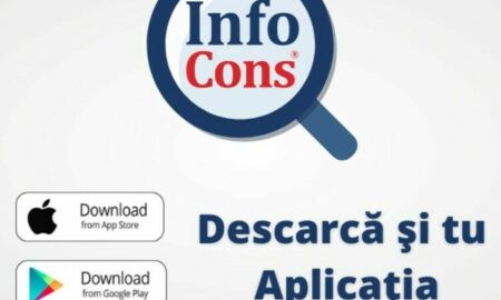 În momentele de criză, orice minut contează. Secțiunea SOS a aplicației InfoCons e disponibilă și offline