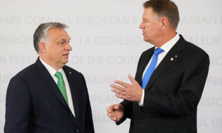 Viktor Orban îşi face curaj pentru a veni şi „oficial” în România. De ce merge la Palatul Cotroceni