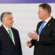 Viktor Orban îşi face curaj pentru a veni şi „oficial” în România. De ce merge la Palatul Cotroceni