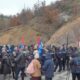 Preşedintele intervine în tensiunile din Kosovo: Demontați baricadele!