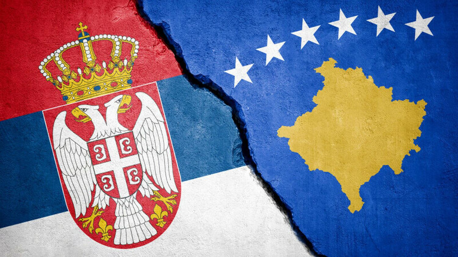 Situația din Kosovo, din ce în ce mai gravă. Prim-ministrul sârb avertizează