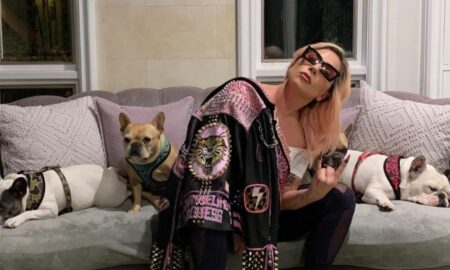 21 de ani de închisoare pentru unul dintre cei trei bărbați care au furat câinii lui Lady Gaga