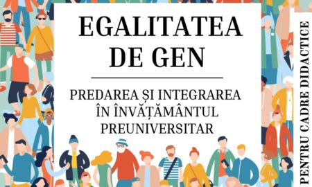 Exclusiv. Ce spun părinții care sunt în stare de șoc după ce au aflat că un manual LGBTQ va fi studiat în școli