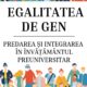 Exclusiv. Ce spun părinții care sunt în stare de șoc după ce au aflat că un manual LGBTQ va fi studiat în școli