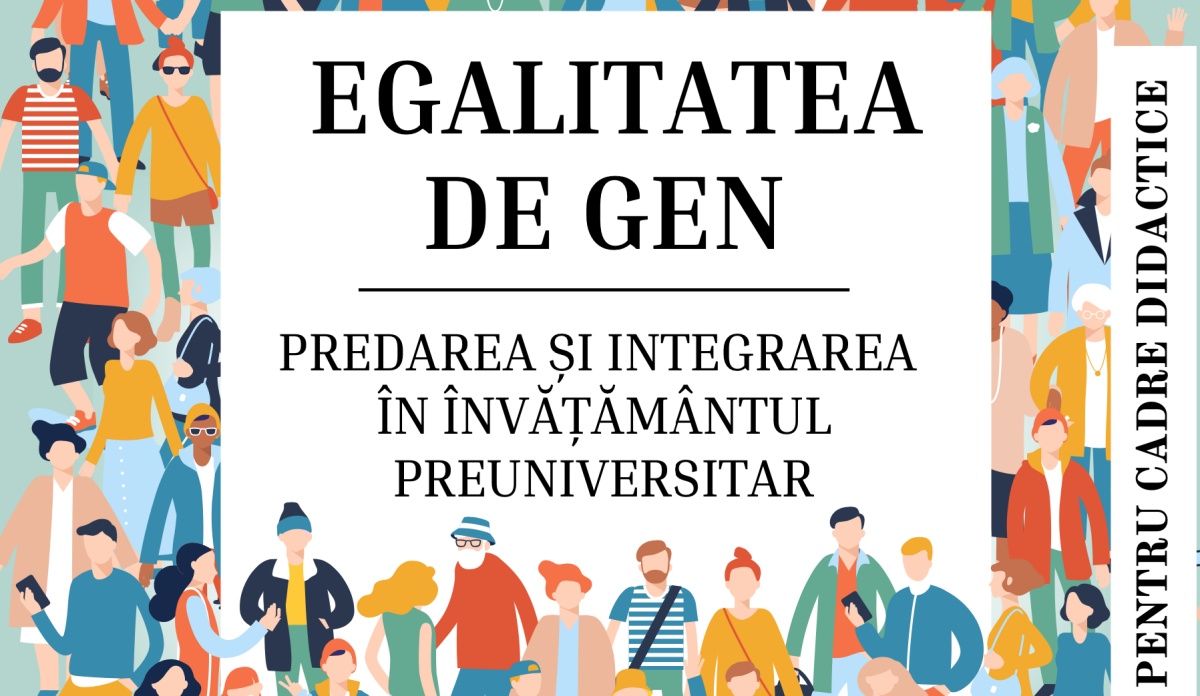 Exclusiv. Ce spun părinții care sunt în stare de șoc după ce au aflat că un manual LGBTQ va fi studiat în școli