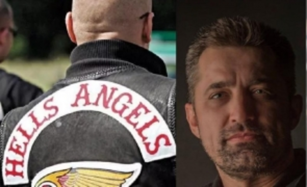 Un român, lider al motocicliștilor Hell’s Angels. A comandat două asasinate și a fost prins la București