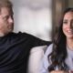 Șoc și groază la Buckingham după primele episoade din documentarul ”Harry & Meghan”