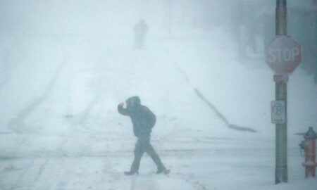 Meteorologii au emis un avertisment de vreme rea! Toată țara este afectată