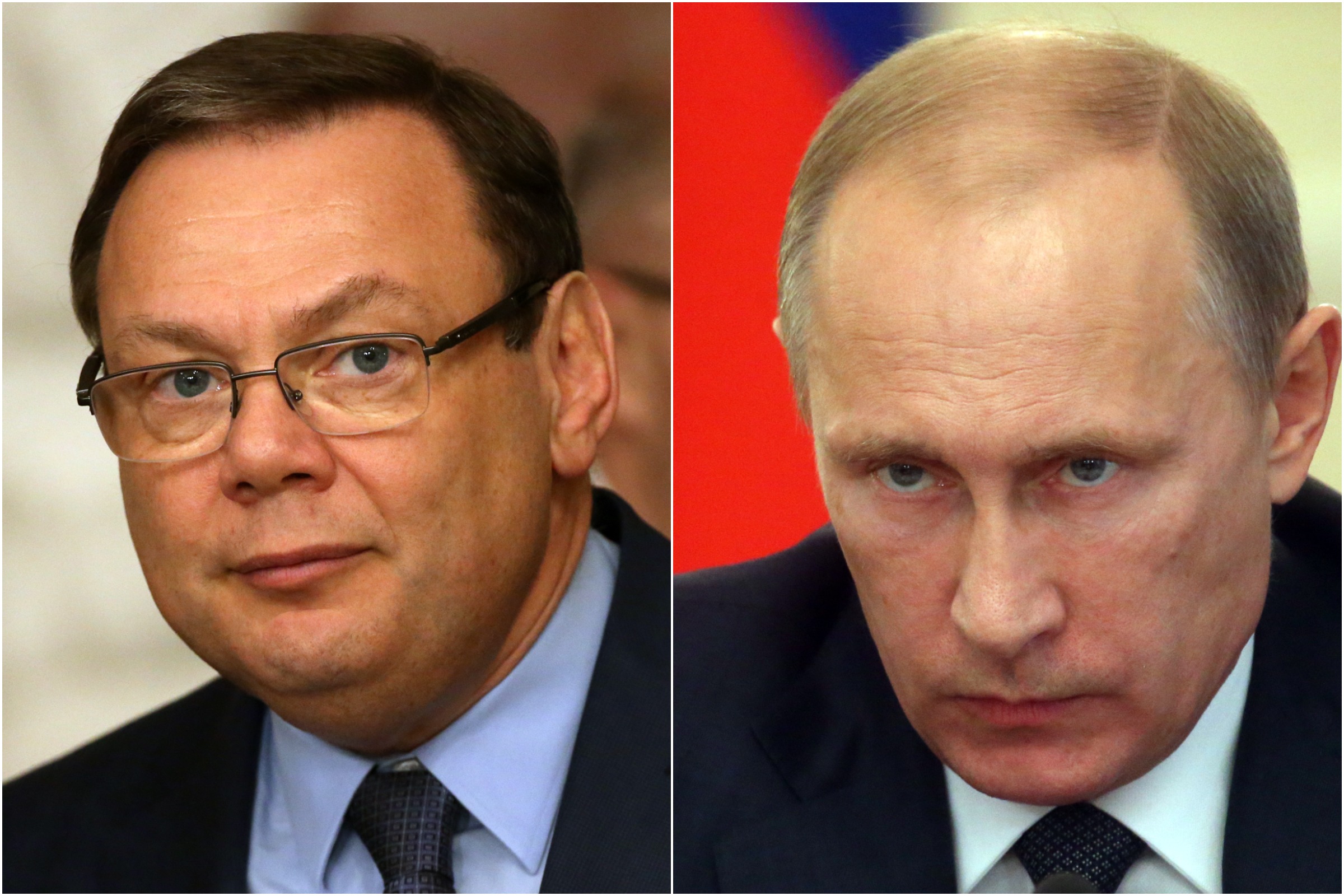 Oligarhul lui Putin, arestat la Londra pentru infracțiuni grave. Acuzat că ar fi fraudat ministerul de interne britanic