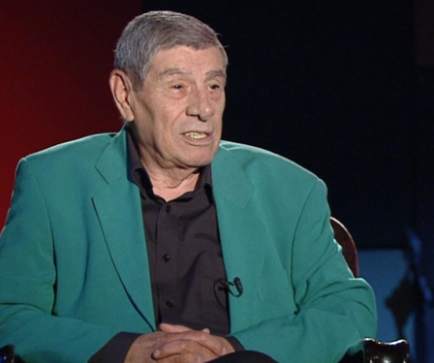 Veste tristă. Mitică Popescu a ajuns pe mâna medicilor. Ce se întâmplă cu celebrul actor