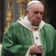 Papa Francisc îl pune la zid pe Vladimir Putin. Suveranul Pontif a adus în discuție „operaţiunea Reinhardt”: „Istoria se repetă”
