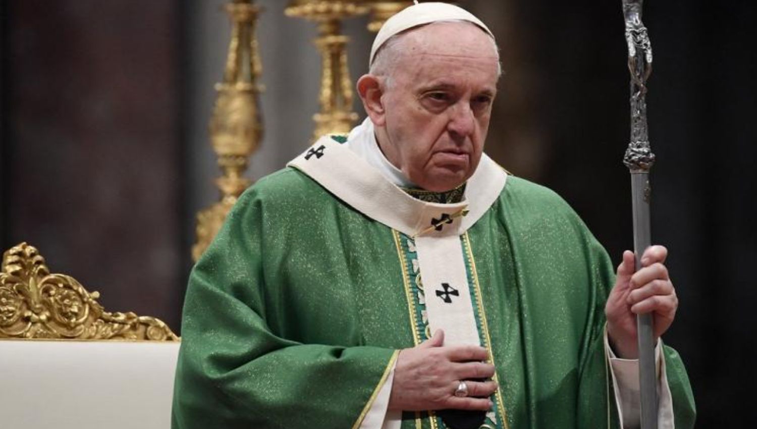 Se apropie anunțul extrem de dureros. Vaticanul dezvăluie starea lui Benedict al XVI-lea