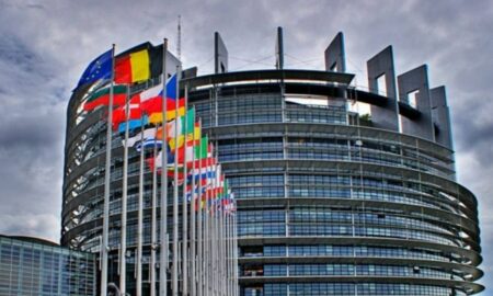 europarlamentarii Alegeri Europarlamentare