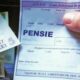 pensie anticipată minim 15 ani