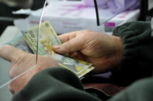 schimbări la pensii în România