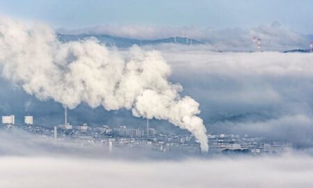 Europa se sufocă cu aer toxic! Cum sunt afectați români
