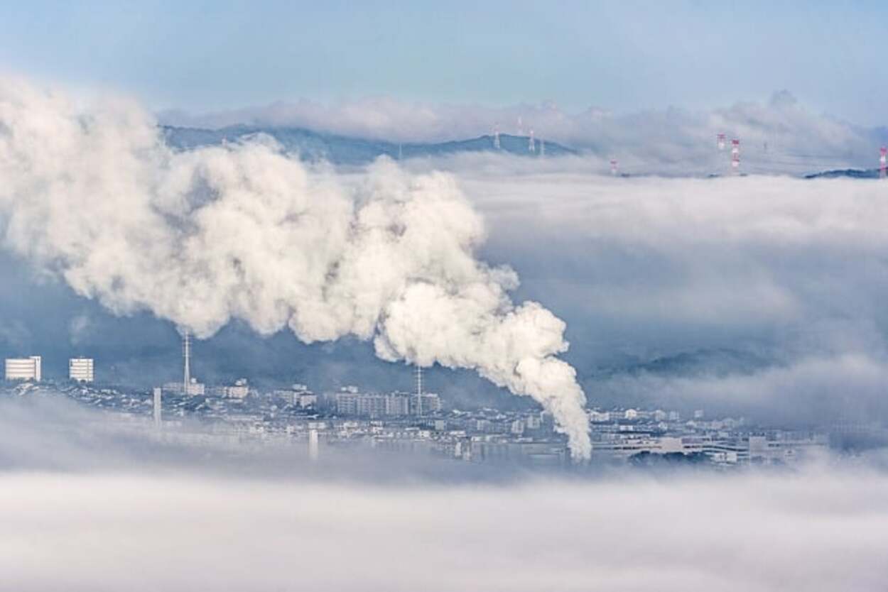 Europa se sufocă cu aer toxic! Cum sunt afectați români