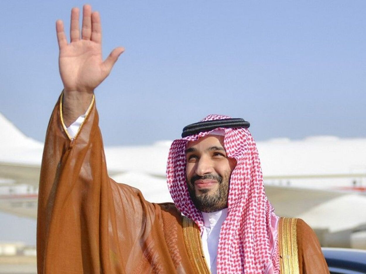 Prințul moștenitor al Arabiei Saudite nu va fi judecat în SUA pentru uciderea unui jurnalist. Colacul de salvare, oferit de Biden