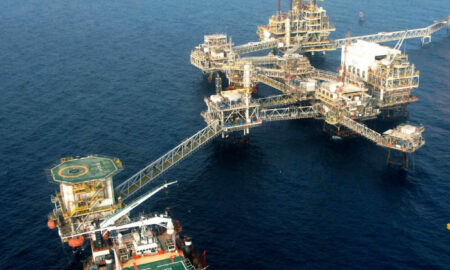 Omorât în bătaie pe o platformă petrolieră din Qatar