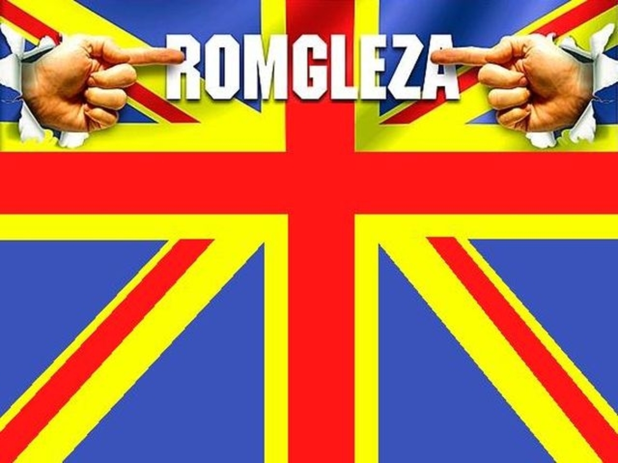 Pentru prima dată, limba română se află între primele trei limbi vorbite în Anglia și Țara Galilor. Cine este pe locul doi