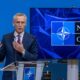 NATO, Jens Stoltenberg