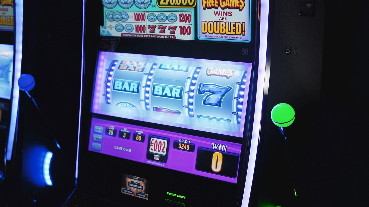Gestionarea banilor atunci când joci sloturi online