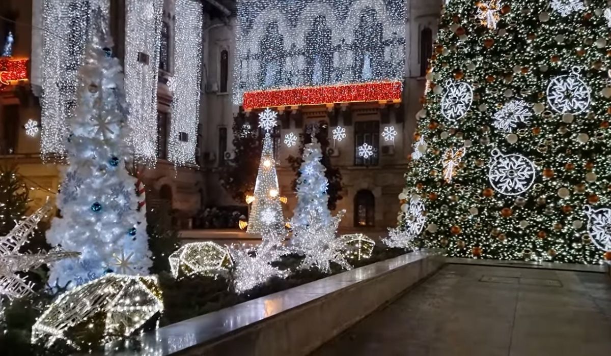 Oferte turistice pentru Crăciun și Revelion. Cât va costa o escapadă în această iarnă