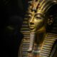 A fost creată cea mai realistă reconstrucție a aspectului faraonului Tutankhamon. Artistul l-a sculptat și pe prințul Philip